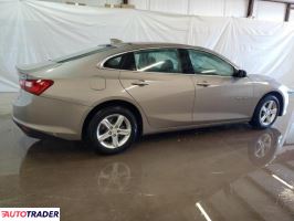 Chevrolet Malibu 2024 1 Chevrolet Malibu 2024 1