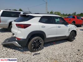 Chevrolet Blazer 2023 1