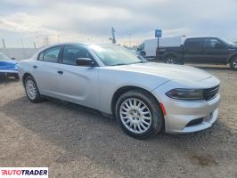 Dodge Charger 2020 5