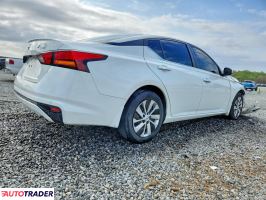 Nissan Altima 2020 2