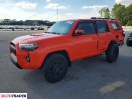 Toyota Pozostałe 2024 4