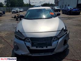 Nissan Maxima 2020 3