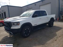 Dodge Ram - zobacz ofertę