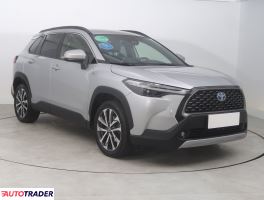 Toyota Corolla - zobacz ofertę