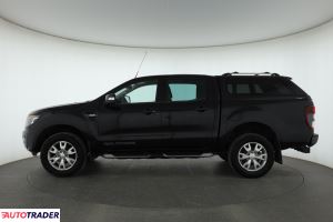 Ford Ranger 2015 3.2 197 KM