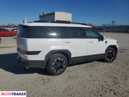 Hyundai Santa Fe 2025 2