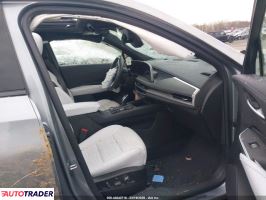 Cadillac Pozostałe 2024 2