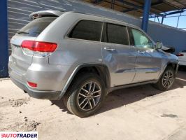 Jeep Grand Cherokee 2019 3