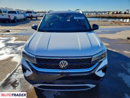 Volkswagen Pozostałe 2024 1