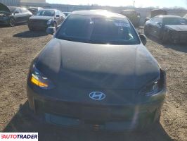 Hyundai Pozostałe 2023