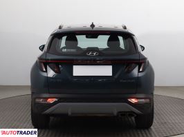 Hyundai Tucson 2023 1.6 147 KM