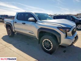 Toyota Tacoma 2024 2 Toyota Tacoma 2024 2