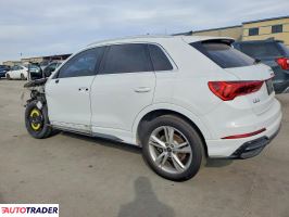 Audi Q3 2021 2
