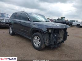 Jeep Grand Cherokee 2022 3