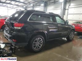 Jeep Grand Cherokee 2020 3