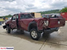 Dodge Ram 2021 6