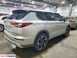 Mitsubishi Outlander 2023 2