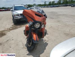 Harley-Davidson Pozostałe 2019 Harley-Davidson Pozostałe 2019