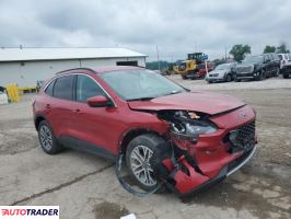 Ford Escape 2022 1 Ford Escape 2022 1