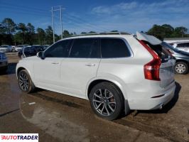 Volvo XC90 2019 2 Volvo XC90 2019 2