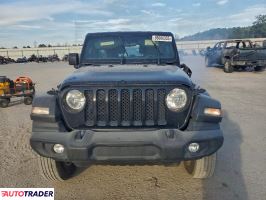 Jeep Wrangler 2020 2
