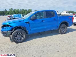 Ford Ranger 2021 2