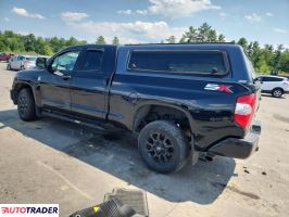 Toyota Tundra 2021 5 Toyota Tundra 2021 5