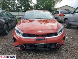 Kia Pozostałe 2023 2