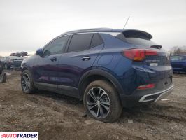 Buick Pozostałe 2023 1