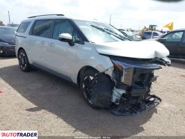 Kia Carnival 2026 3