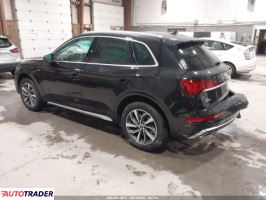 Audi Q5 2025 2
