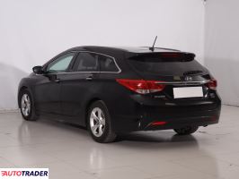Hyundai i40 2011 1.7 134 KM