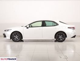 Toyota Camry 2021 2.5 214 KM Toyota Camry 2021 2.5 214 KM