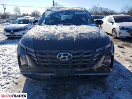 Hyundai Tucson 2024 1