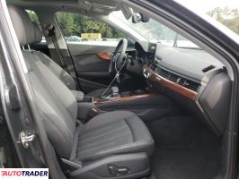 Audi A4 2021 2