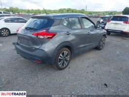 Nissan Pozostałe 2019 1 Nissan Pozostałe 2019 1