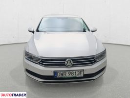 Volkswagen Passat 2019 2.0 149 KM Volkswagen Passat 2019 2.0 149 KM
