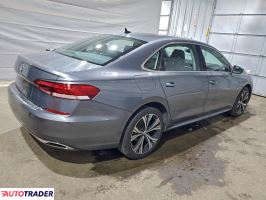 Volkswagen Passat 2021 2