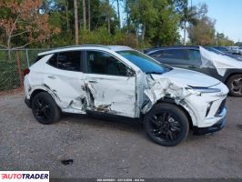 Buick Pozostałe - zobacz ofertę
