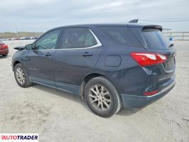 Chevrolet Equinox 2020 1