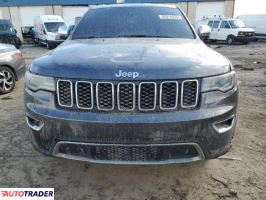 Jeep Grand Cherokee 2019 3 Jeep Grand Cherokee 2019 3