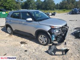 Hyundai Pozostałe 2022 1