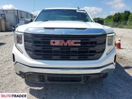 GMC Sierra 2024 2