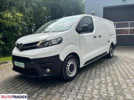 Toyota Pozostałe 2020 2