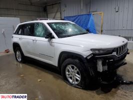 Jeep Grand Cherokee 2023 3
