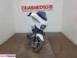 Harley-Davidson Pozostałe 2024