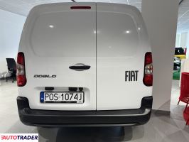 Fiat Doblo 2024 1.5 Fiat Doblo 2024 1.5