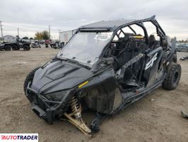 Polaris Ranger RZR 2022