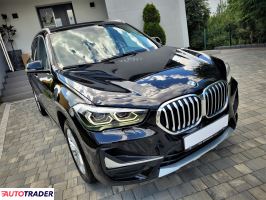 BMW X1 2019 2.0 192 KM