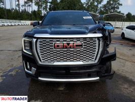 GMC Yukon 2021 6 GMC Yukon 2021 6